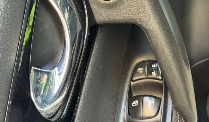 
								NISSAN QASHQAI ADVANCE AUTOMÁTICA 2.0 4*2 GASOLINA full									