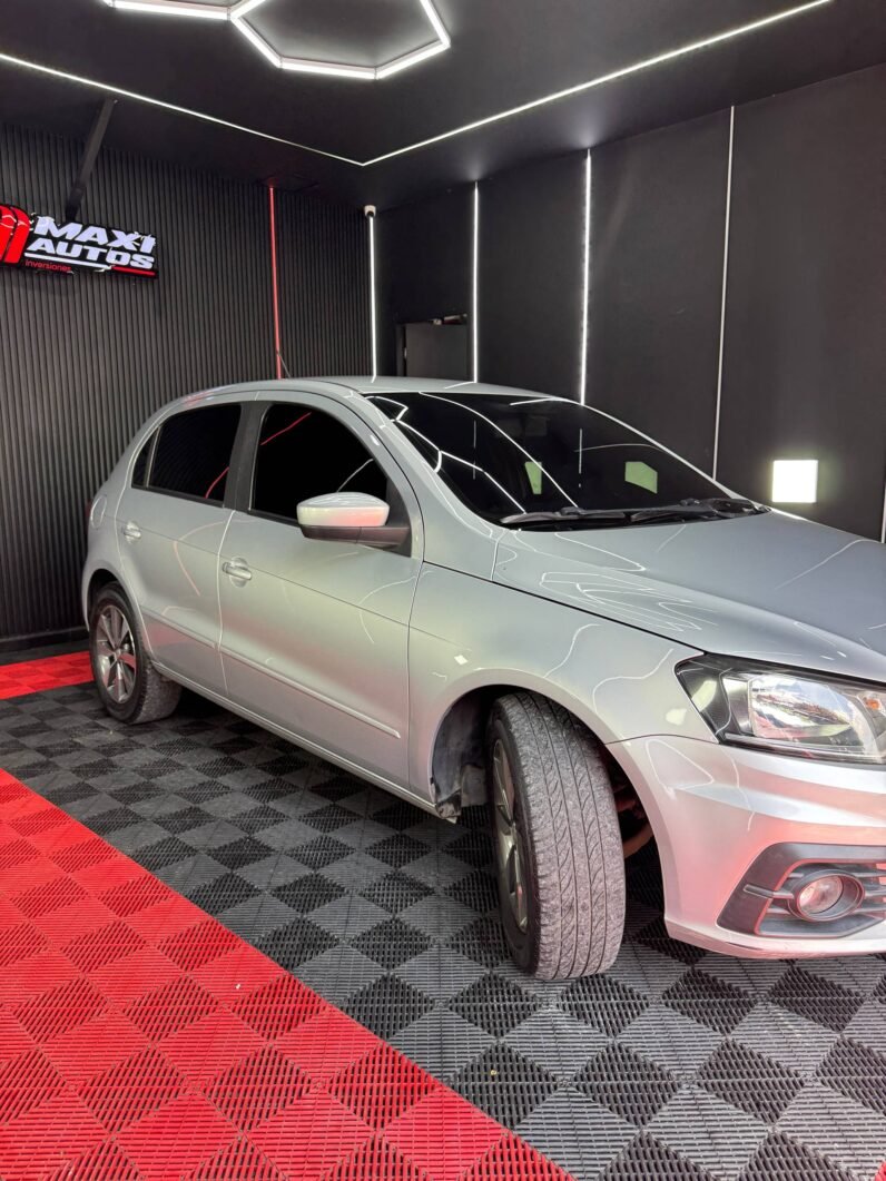 
								VOLKSWAGEN GOL HIGHLINE MT 1.6 full									