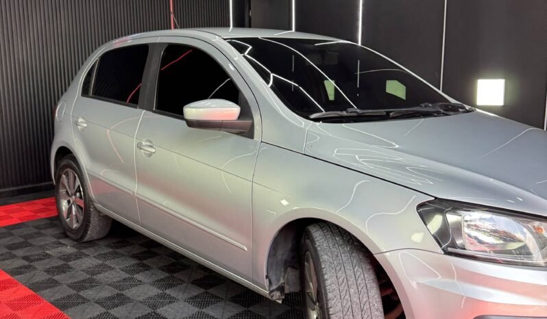 
								VOLKSWAGEN GOL HIGHLINE MT 1.6 full									