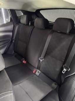 
										NISSAN QASHQAI SENSE MT 2.0 4X2 full									