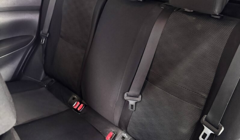 
								NISSAN QASHQAI SENSE MT 2.0 4X2 full									