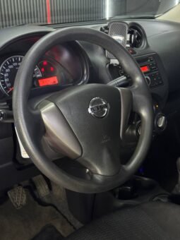 
										NISSAN MARCH ACTIVE MT 1.6 full									