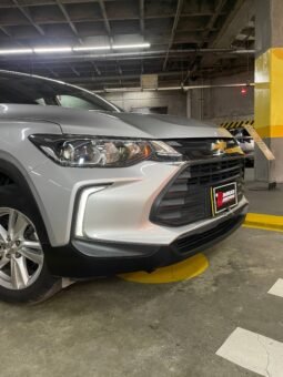
										CHEVROLET TRACKER TURBO LS MT 1.2 full									