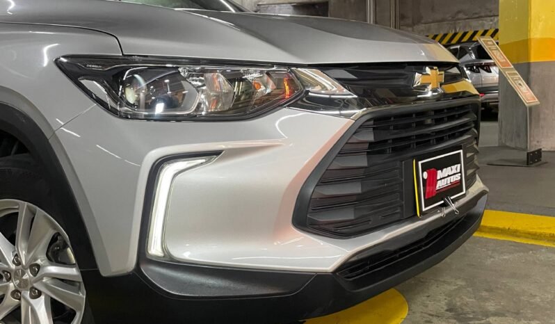 
								CHEVROLET TRACKER TURBO LS MT 1.2 full									
