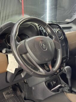 
										RENAULT DUSTER DYNAMIQUE AT 4X2 2.0 full									