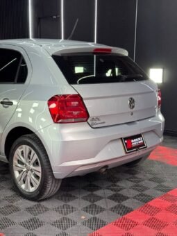 
										VOLKSWAGEN GOL TRENDLINE AT 1.6 full									