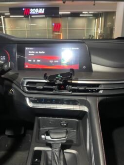 
										CHANGAN CS35 LUXURY 1.6 MT full									