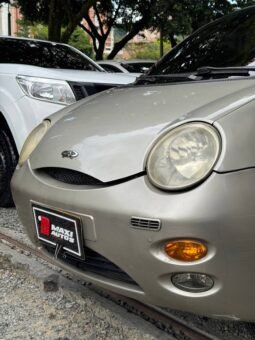
										CHERY QQ SQR 7080 812 MECÁNICO full									