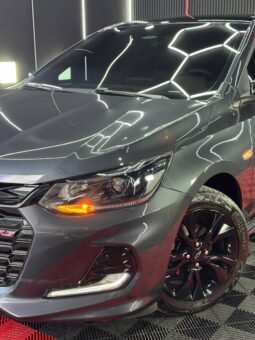 
										CHEVROLET ONIX RS MT HB full									