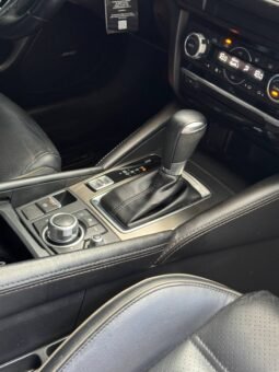 
										MAZDA 6 Grand Touring Lx AT 2.5 cc Automático full									
