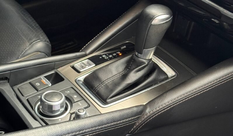 
								MAZDA 6 Grand Touring Lx AT 2.5 cc Automático full									