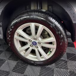 
										FORD ESCAPE SE 2.0L AT 4×2 full									