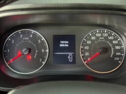 
										RENAULT DUSTER DYNAMIQUE 1.6 MT 4X2 full									