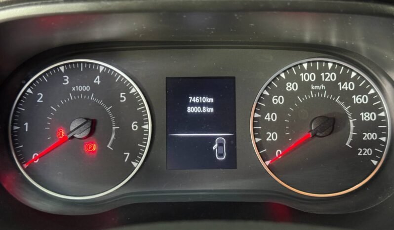 
								RENAULT DUSTER DYNAMIQUE 1.6 MT 4X2 full									