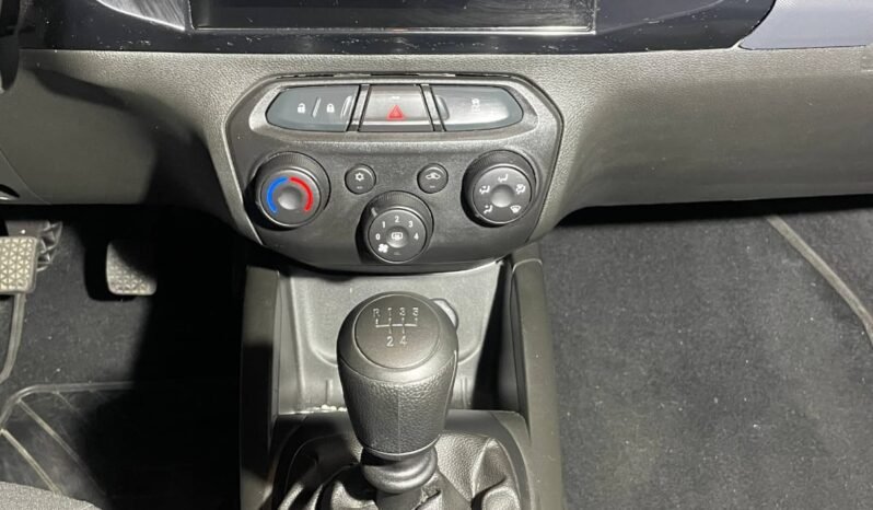 
								CHEVROLET JOY 1.4 MT HATCH BACK full									