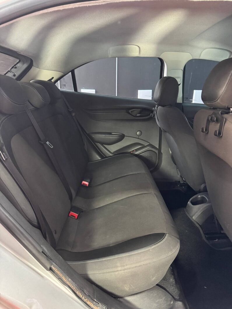 
								CHEVROLET JOY 1.4 MT HATCH BACK full									