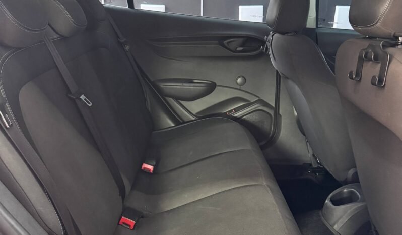 
								CHEVROLET JOY 1.4 MT HATCH BACK full									