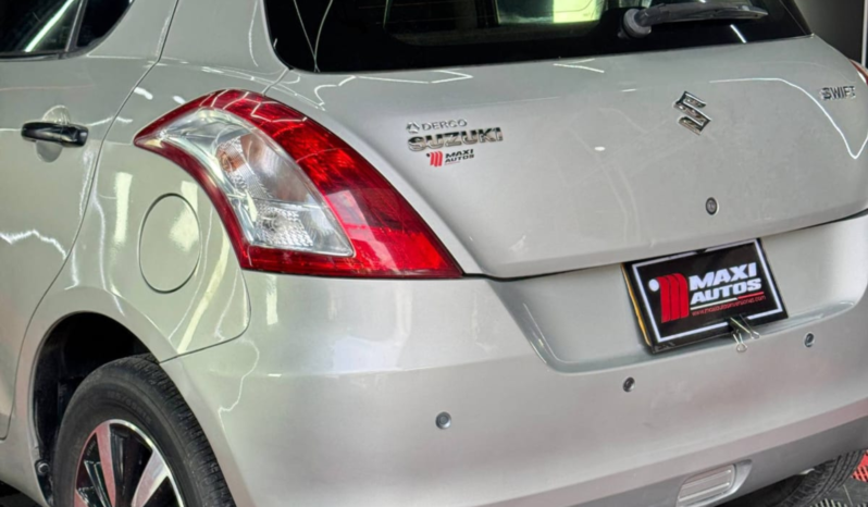 
								SUZUKI SWIFT 1.2 MT HB full									