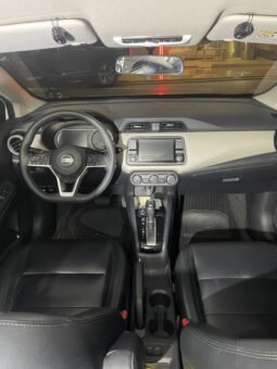 
										NISSAN VERSA ADVANCE AT 1.6 full									