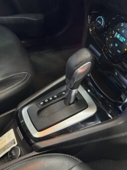 
										FORD FIESTA TITANIUM AT 1.6 full									