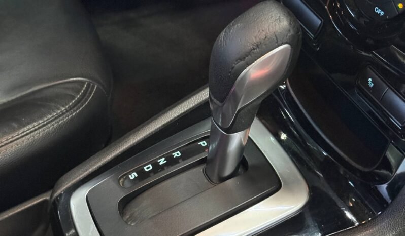 
								FORD FIESTA TITANIUM AT 1.6 full									