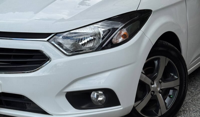 
								CHEVROLET ONIX LTZ AT SD 1.4 full									