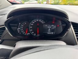 
										CHEVROLET TRACKER LTZ AT 4X4 1.8 CON GAS NATURAL VEHICULAR full									