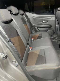 
										RENAULT KARDIAN TECHNO 1.0L TURBO AT full									