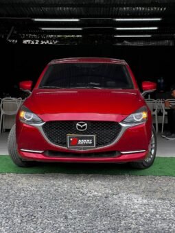 MAZDA 2 GRAND TOURING LX 1.5 AT