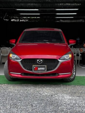 MAZDA 2 GRAND TOURING LX 1.5 AT