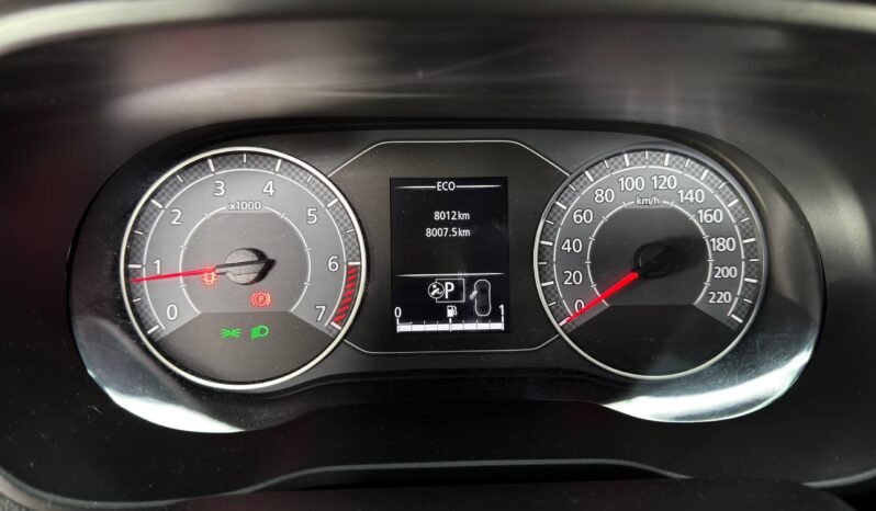 
								RENAULT DUSTER ICONIC 1.3 AT 4*2 full									