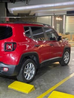 
										JEEP RENEGADE full									