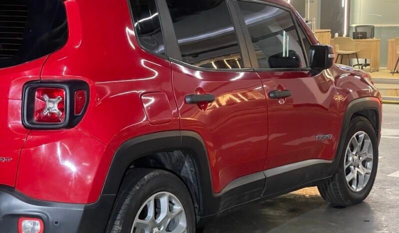 
								JEEP RENEGADE full									