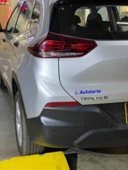 
										CHEVROLET TRACKER TURBO LS MT 1.2 full									
