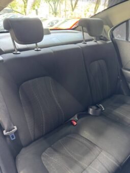
										CHEVROLET SONIC LT 1.6  AT SEDAN full									