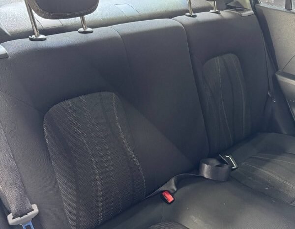 
								CHEVROLET SONIC LT 1.6  AT SEDAN full									