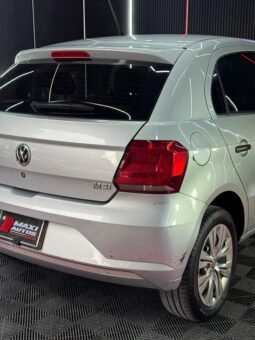 
										VOLKSWAGEN GOL TRENDLINE AT 1.6 full									