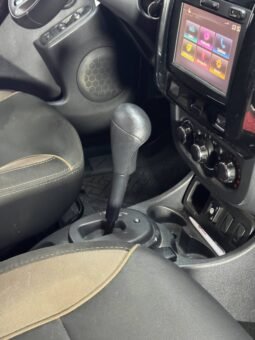 
										RENAULT DUSTER DYNAMIQUE AT 4X2 2.0 full									