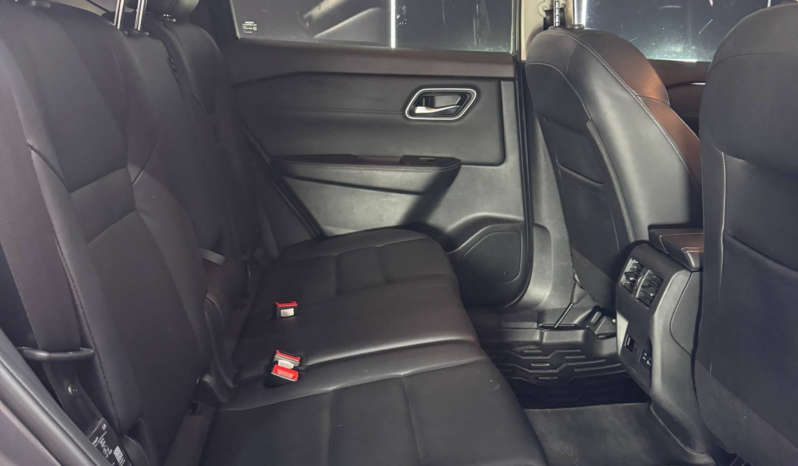 
								NISSAN  X-TRAIL 1.5 HÍBRIDA AUT 7 PUESTOS 4×4 full									