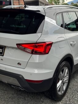 
										SEAT ARONA FR AUT 1.6L full									