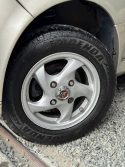 
										CHERY QQ SQR 7080 812 MECÁNICO full									