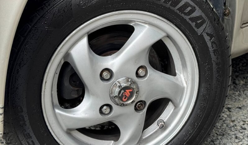 
								CHERY QQ SQR 7080 812 MECÁNICO full									