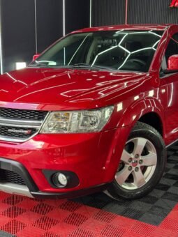 
										DODGE JOURNEY SE 2.4 AT 5P full									