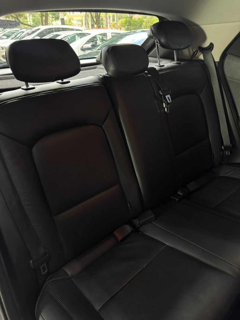 
								HYUNDAI GRAVITI HB20 MT 1.6 HB full									