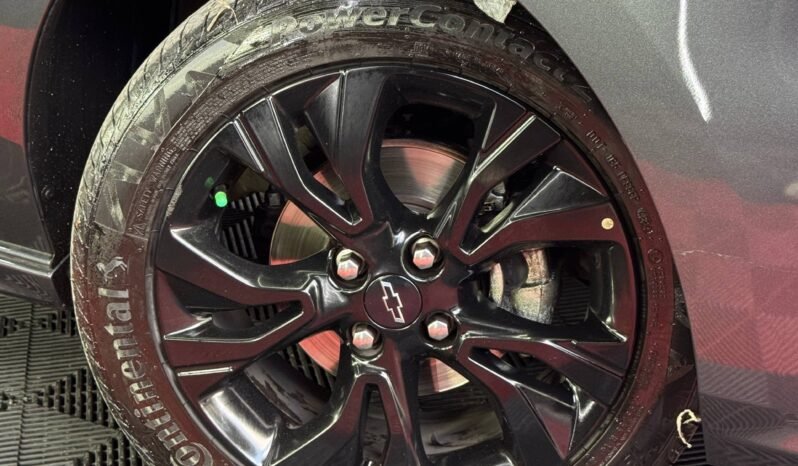 
								CHEVROLET ONIX RS MT HB full									
