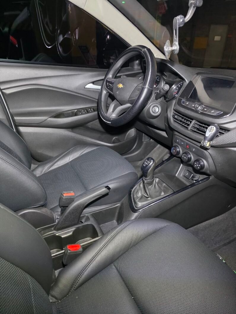 
								CHEVROLET ONIX LT TURBO MT 1.0 SEDAN full									