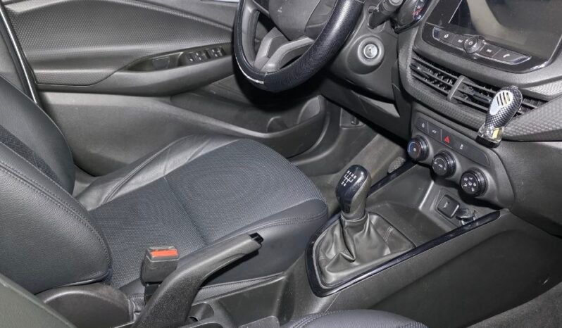 
								CHEVROLET ONIX LT TURBO MT 1.0 SEDAN full									