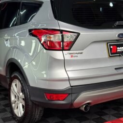 
										FORD ESCAPE SE 2.0L AT 4×2 full									