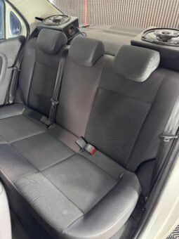 
										VOLKSWAGEN VOYAGE COMFORTLINE MT 1.6L full									