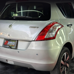 
										SUZUKI SWIFT 1.2 MT HB full									